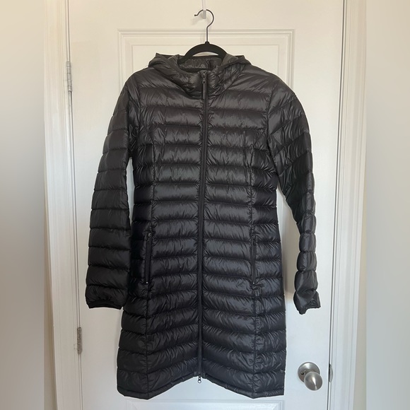 TNA, BOTANIE SUPER LIGHT packable jacket - Picture 1 of 3